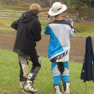 Meet your Posher, Mark